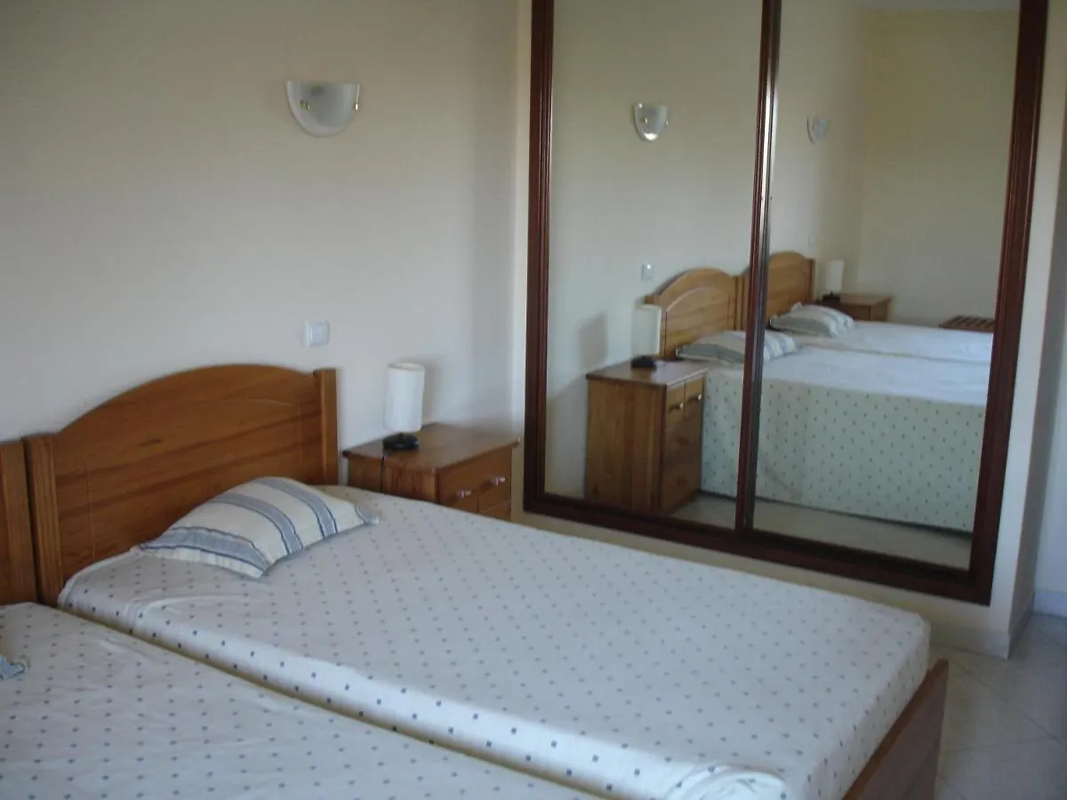 شقة Vila Marachique Lt 6 108 ألفور