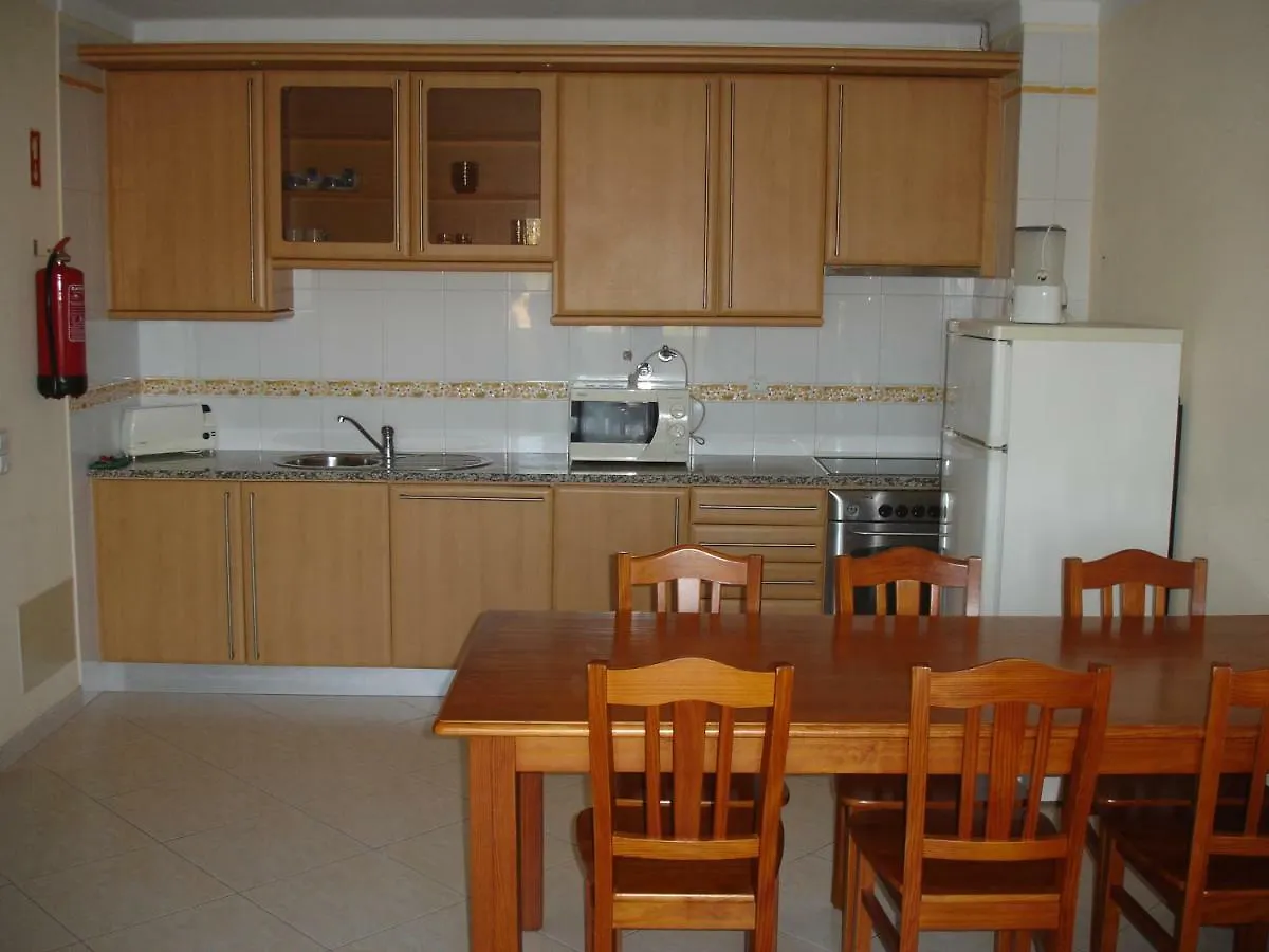 شقة Vila Marachique Lt 6 108 ألفور البرتغال