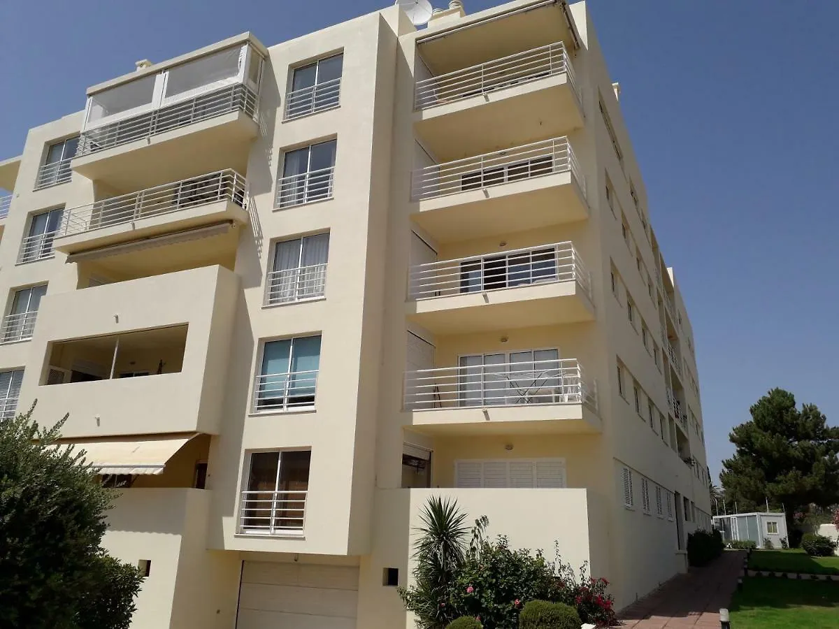Vila Marachique Lt 6 108 ألفور شقة