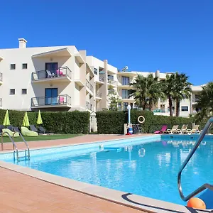 Appartement Buganvilia Holidays, Alvor